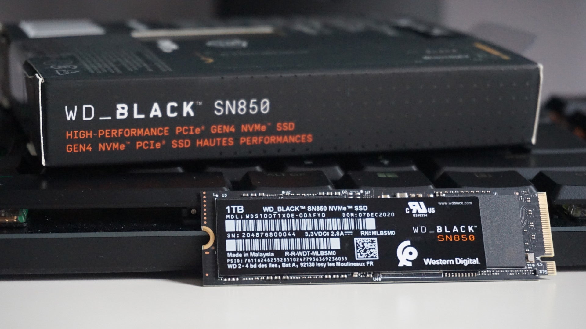 Cheapest sale nvme ssd